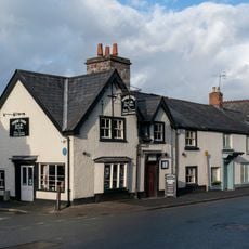 No.4 (The Three Tuns Ph) Broad Street