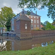 Wasserschloss Loxten