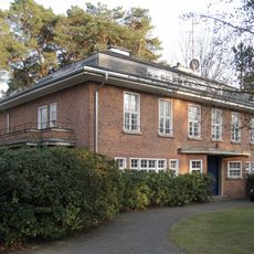 House Auerbach