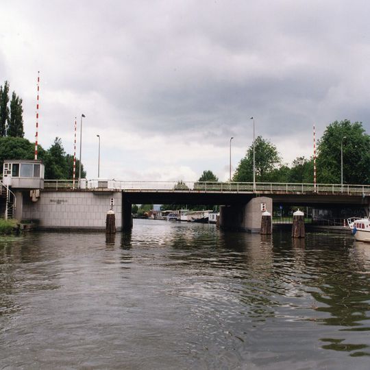 Balijebrug