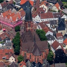 St. Sixtus
