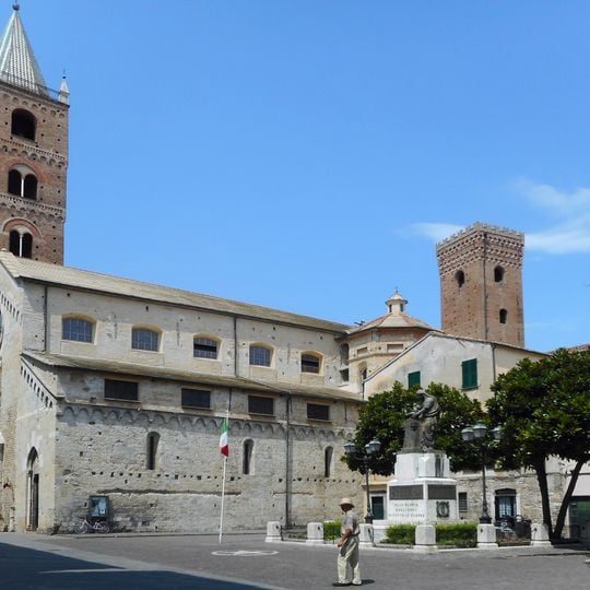 Cattedrale di San Michele Arcangelo