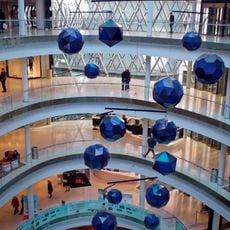 Centre commercial Beaugrenelle