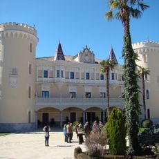 Castillo de Viñuelas