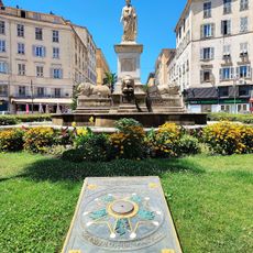 Place du Marechal Foch
