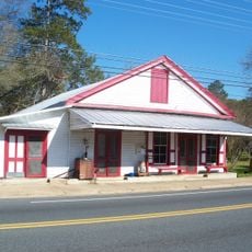 Pender's Store