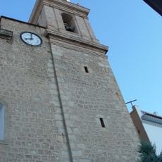Church of San Sebastián