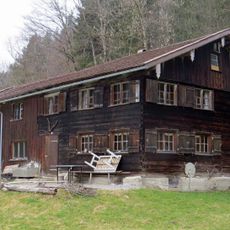 Ehemaliges Bauernhaus