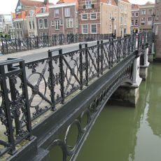 Nieuw bridge
