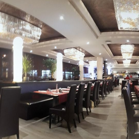 Eat Ristorante Wok