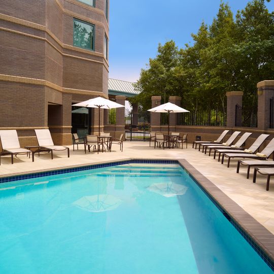 Hilton Atlanta Northeast