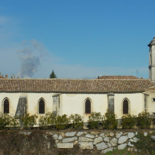 Chapelle Notre-dame-du-Pont
