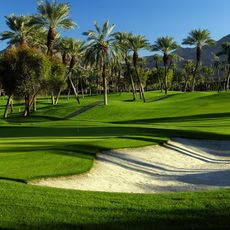 Desert Horizons Country Club