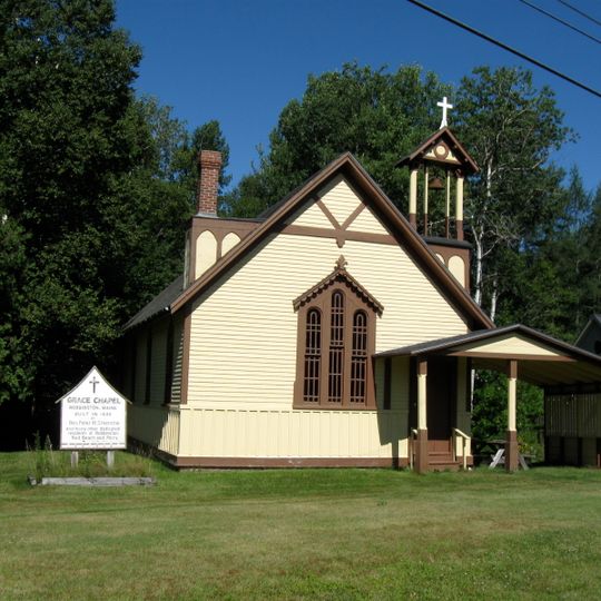 Grace Episcopal Church