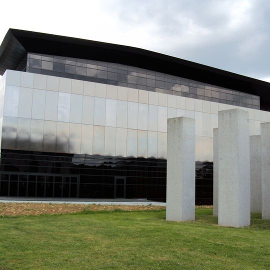 Fonds régional d'art contemporain de Bretagne