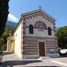 Chiesa di San Pancrazio