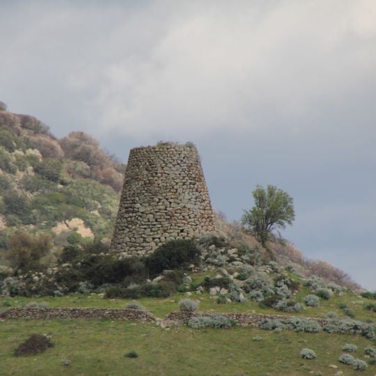 Nuraghe Orolio
