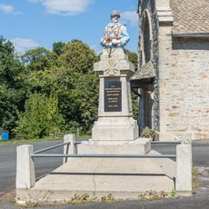 Monument aux morts