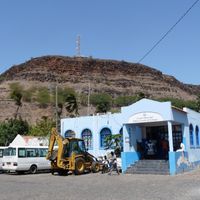 contea di Ribeira Grande de Santiago