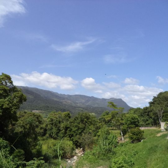 Departamento de Comayagua