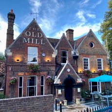 Old Mill House Hotel
