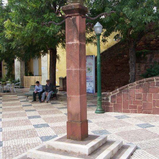 Pelourinho de Silves