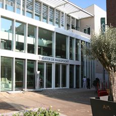 Theater de Maaspoort