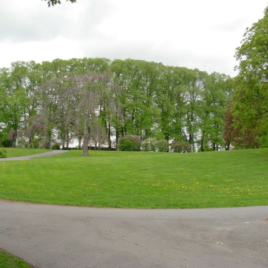 Bjølsenparken