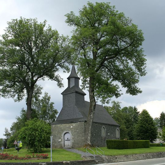 Sint-Rochuskapel