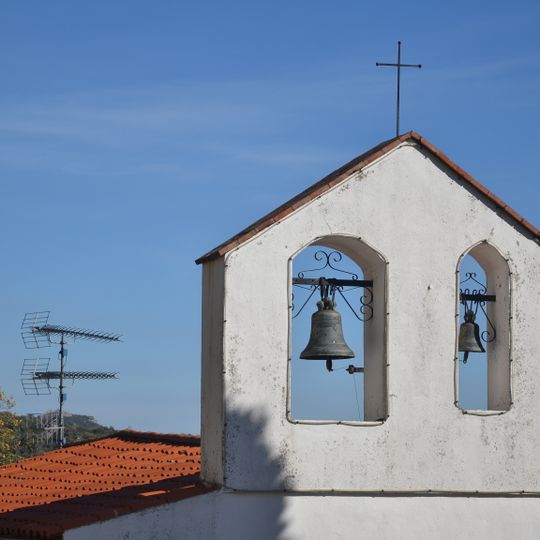 Église Saint-Ascicle-Sainte-Victoire de Fosse
