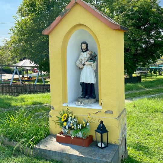 Bildstock Kotezicken