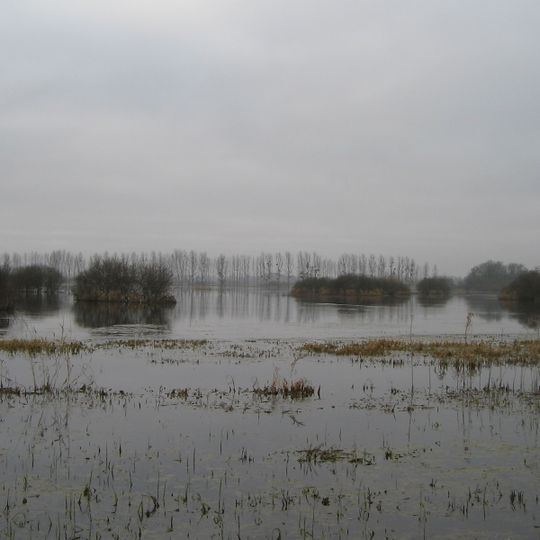 Marais de Goulaine