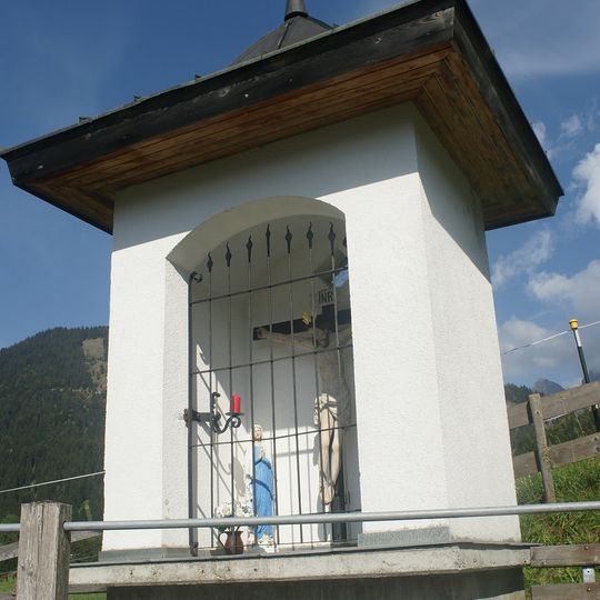 Weidekapelle