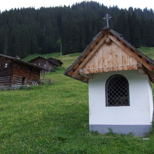 Flur-/Wegkapelle