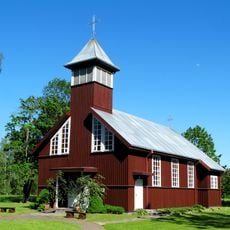 Viršužiglis chapel