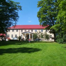 Sēļi Manor