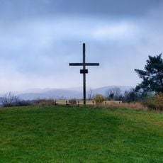 Gipfelkreuz