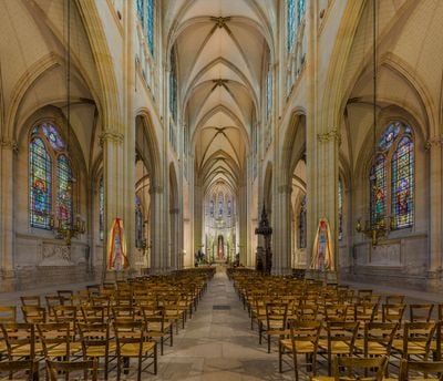 Interior 1