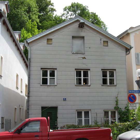 Wohnhaus