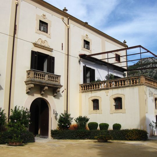 Villa Niscemi