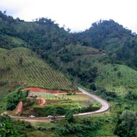 Distretto di Umphang