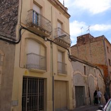 Carrer Sant Julià, 11-15