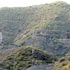 Minas del barranco del francés