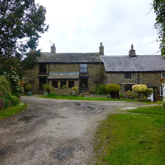 6-10 Brandwood Fold, Bolton Road