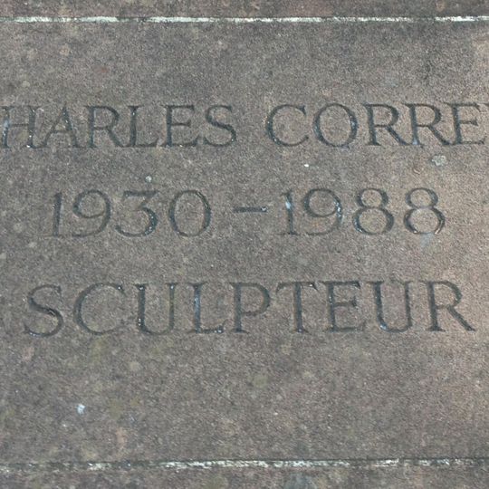 Statue des Maréchaux