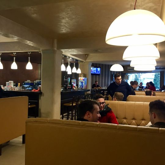 Engels Bistro