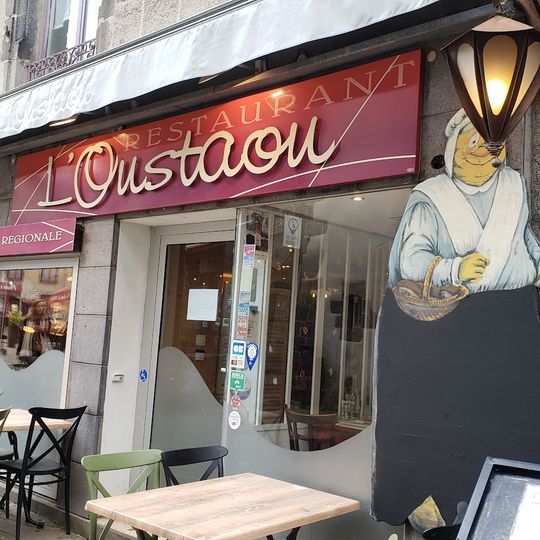 L'Oustaou