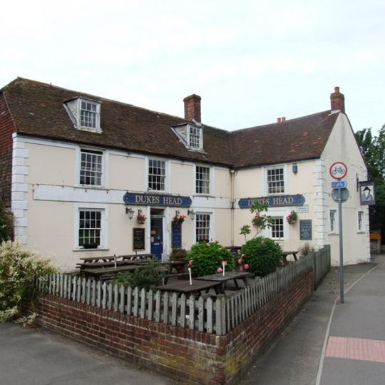 Dukes Head Inn