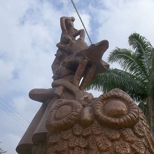 Sahagún