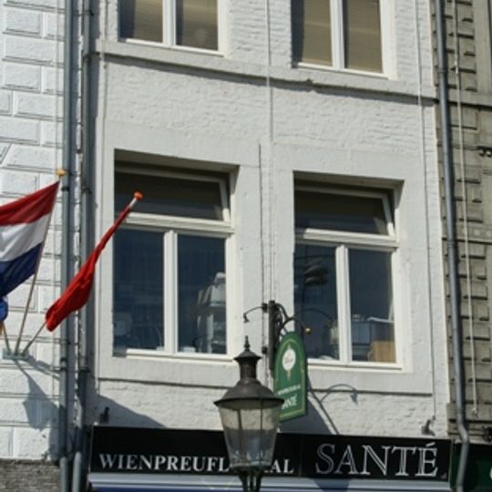 Kesselskade 56, Maastricht